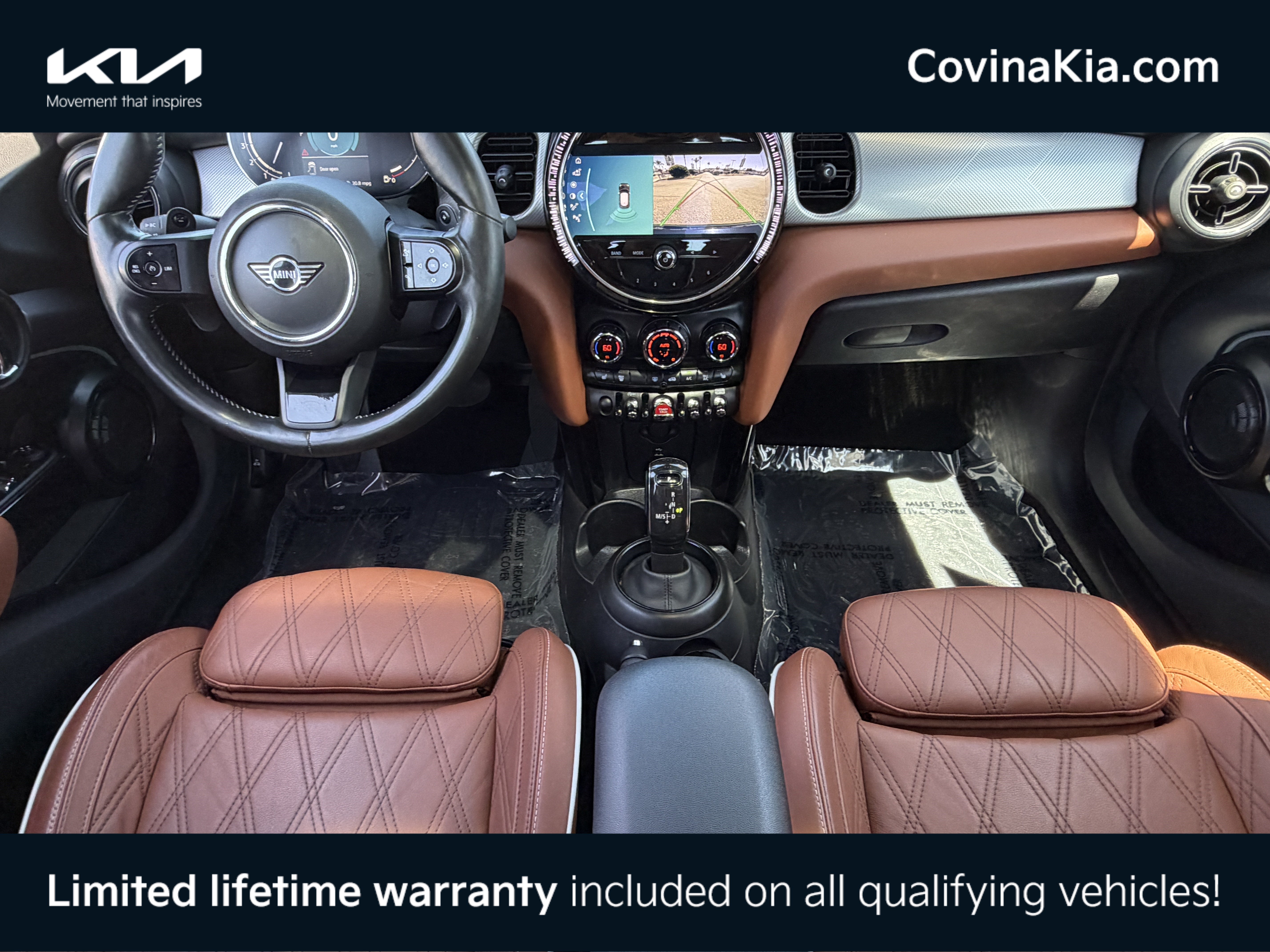 Used 2022 MINI Cooper S FWD image 26