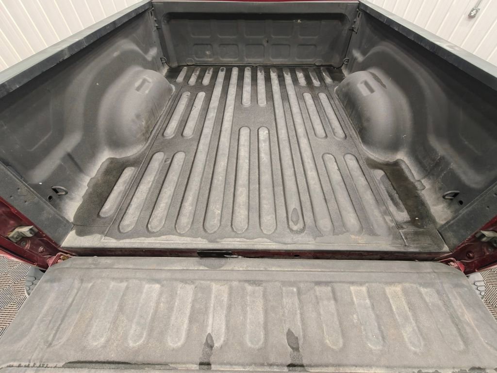 Used 2018 RAM 2500 Big Horn AWD/4WD image 19