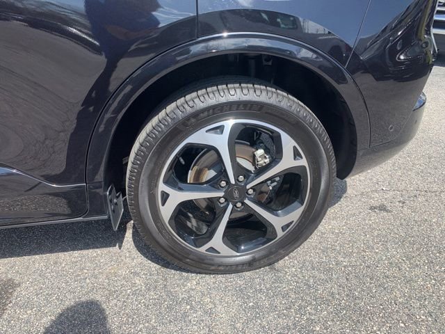 Certified 2023 Ford Escape ST-Line Elite w/ Premium Technology Package AWD/4WD image 37