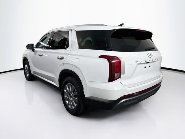 Certified 2025 Hyundai Palisade SEL AWD/4WD image 6
