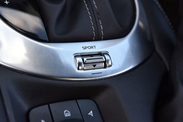 Used 2025 MAZDA MX-5 Miata RF Grand Touring image 17