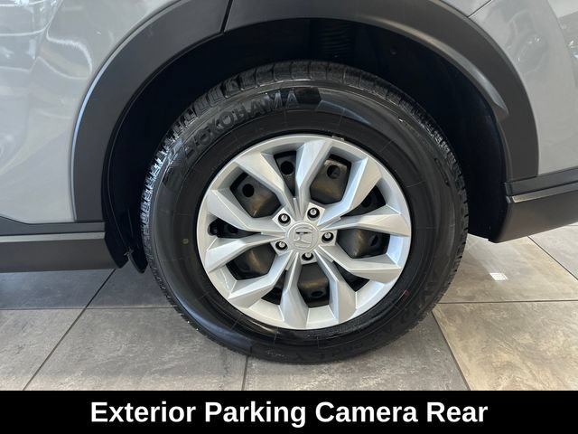 Used 2023 Honda CR-V LX image 7