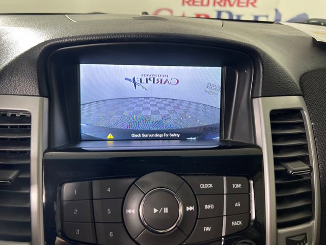 Used 2014 Chevrolet Cruze LT w/ RS Package image 19