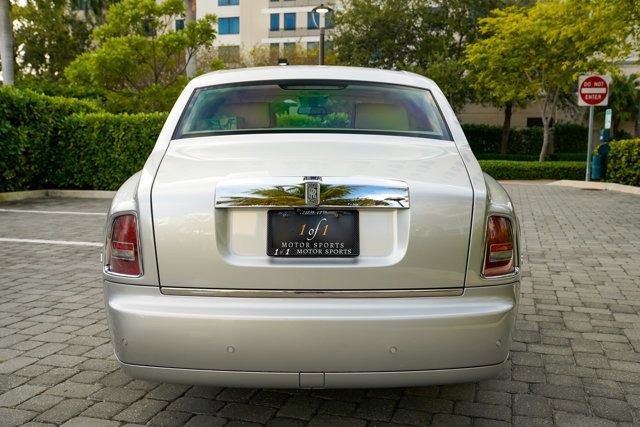 Used 2013 Rolls-Royce Phantom Sedan image 26