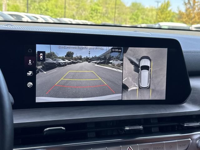 Used 2023 Kia Telluride SX Prestige X-Pro image 30