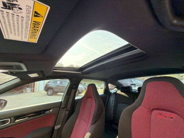 Used 2026 Honda Civic Si image 20