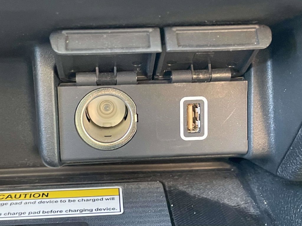 Used 2023 Honda Passport EX-L image 31