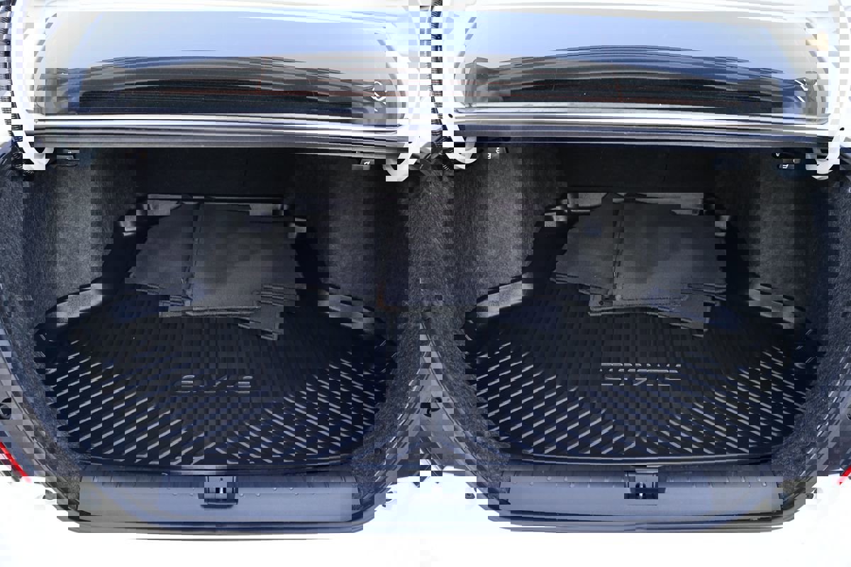 Used 2019 Honda Civic Sport image 12