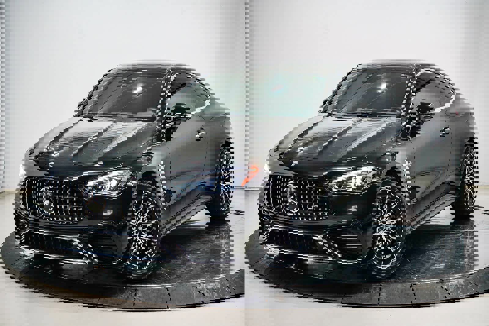 Certified 2024 Mercedes-Benz CLE 53 AMG 4MATIC