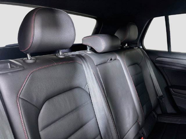 Used 2019 Volkswagen GTI SE w/ SE Experience Package FWD image 26