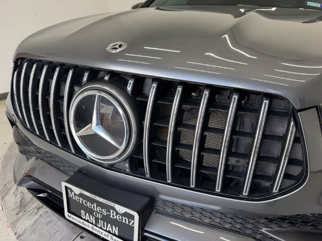 Used 2022 Mercedes-Benz GLE 53 AMG 4MATIC Coupe image 43