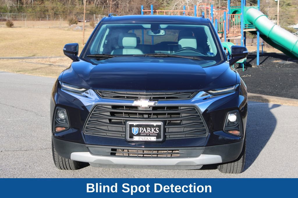 Used 2020 Chevrolet Blazer LT image 5