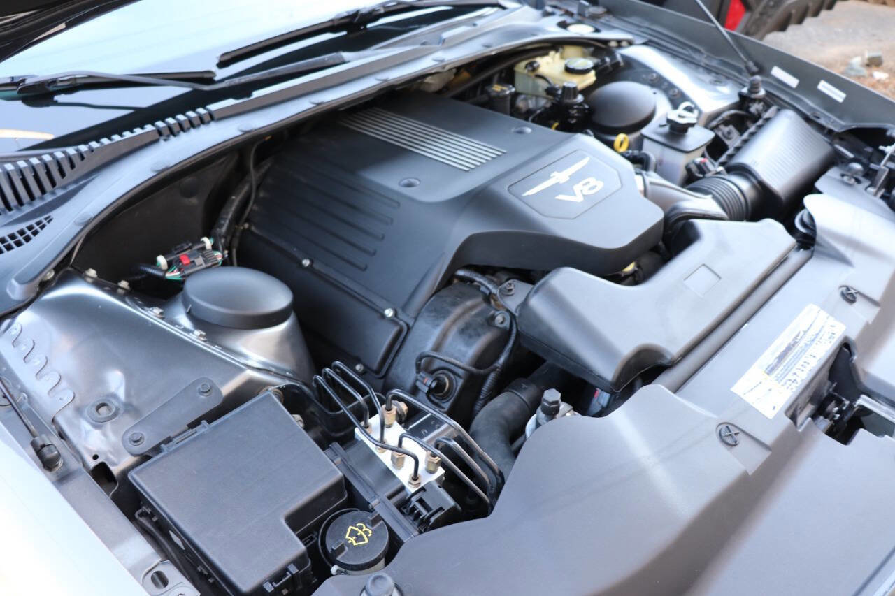 Used 2003 Ford Thunderbird image 54