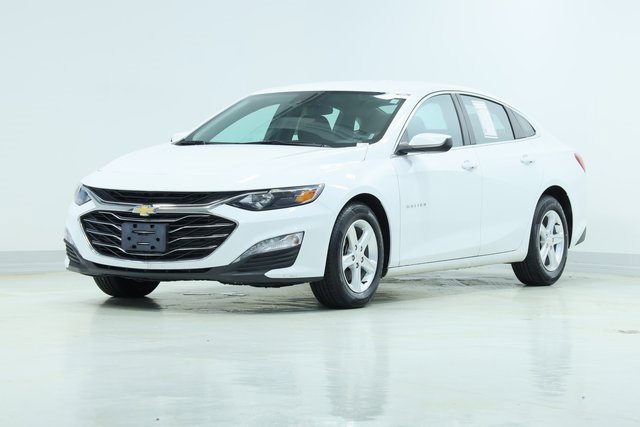 Used 2023 Chevrolet Malibu LT