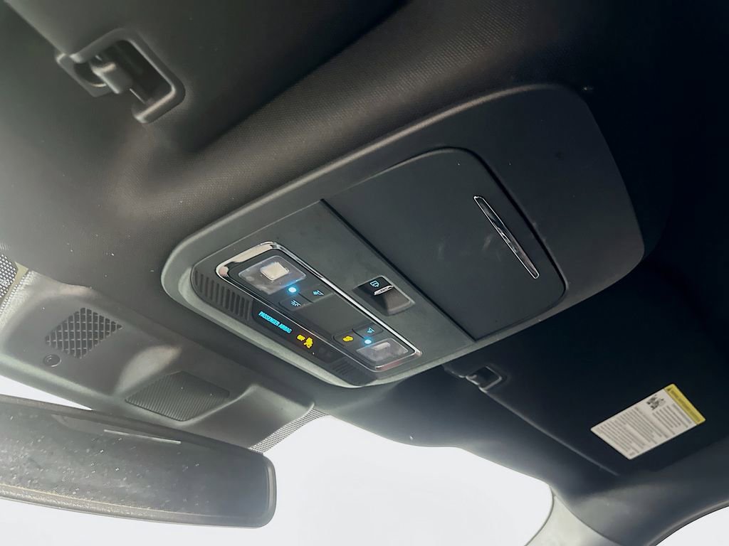 Used 2021 Ford F150 Lariat image 35