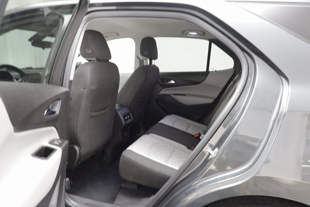 Used 2019 Chevrolet Equinox LS w/ LS Convenience Package image 13