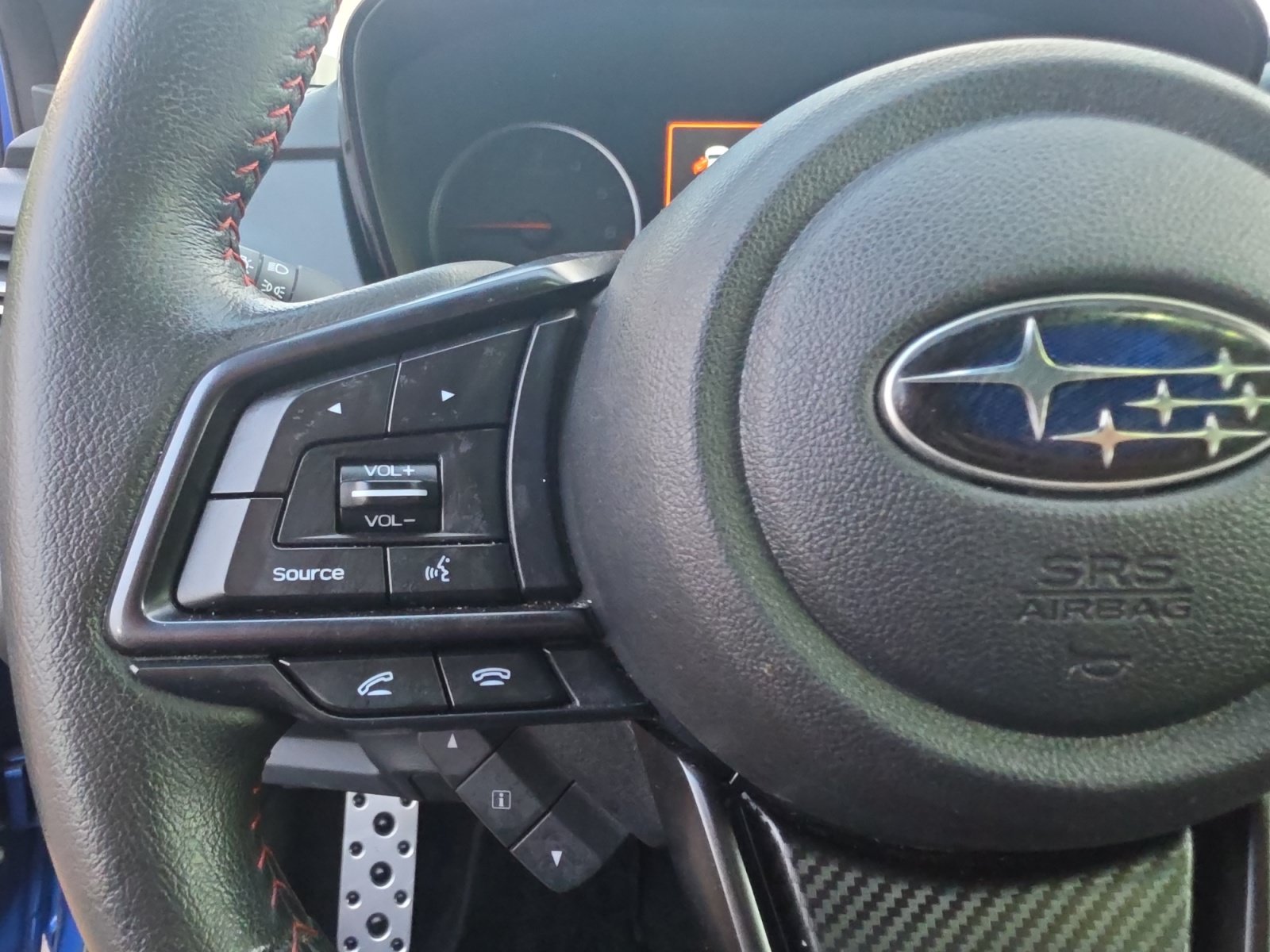 Used 2023 Subaru WRX Premium AWD/4WD image 15