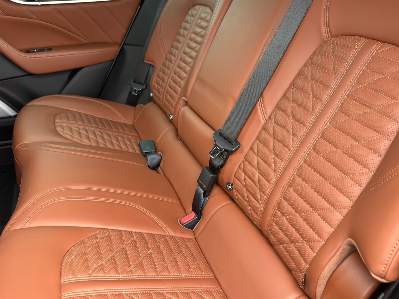 Used 2022 Maserati Levante Modena S image 37