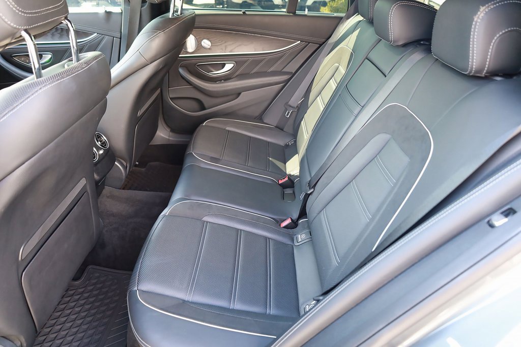 Used 2019 Mercedes-Benz E 63 AMG S image 18