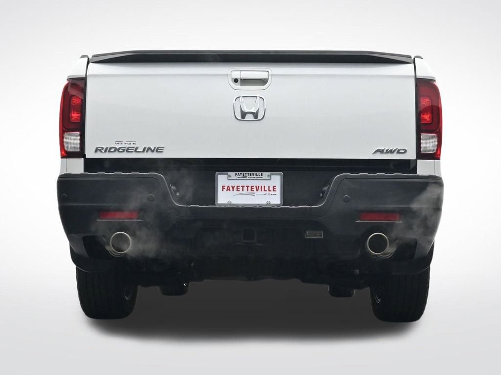 Used 2023 Honda Ridgeline RTL-E image 33
