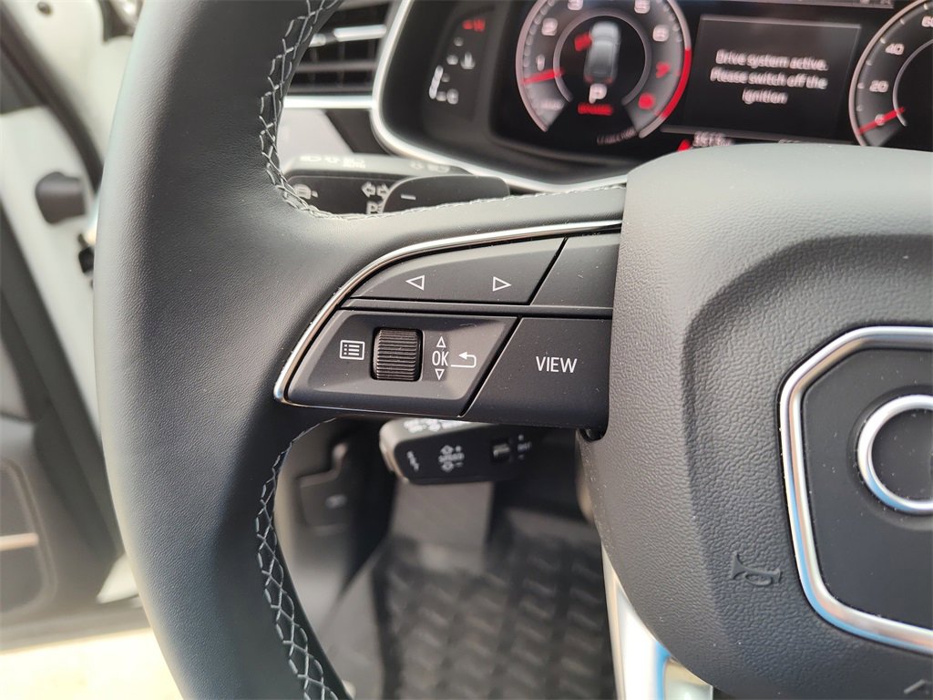 Used 2025 Audi Q7 3.0T Premium Plus image 26