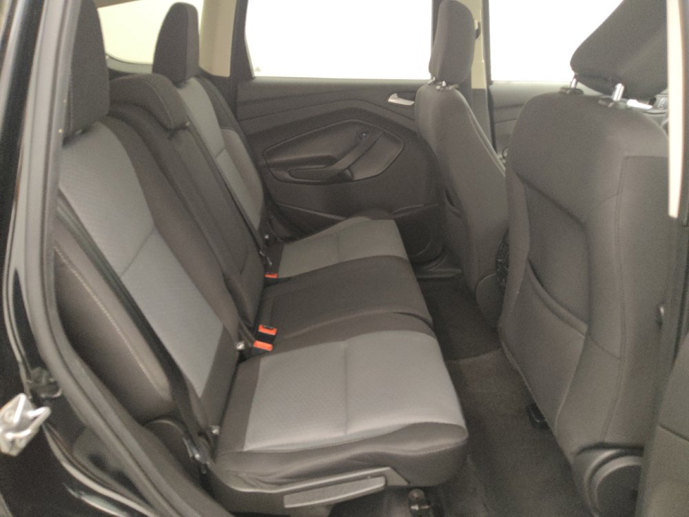 Used 2018 Ford Escape SE AWD/4WD image 19