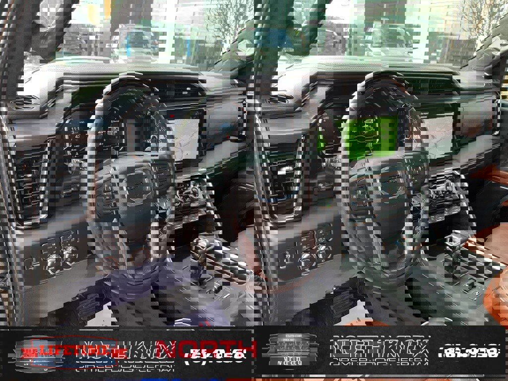 Used 2024 GMC Sierra 1500 Denali Ultimate image 6