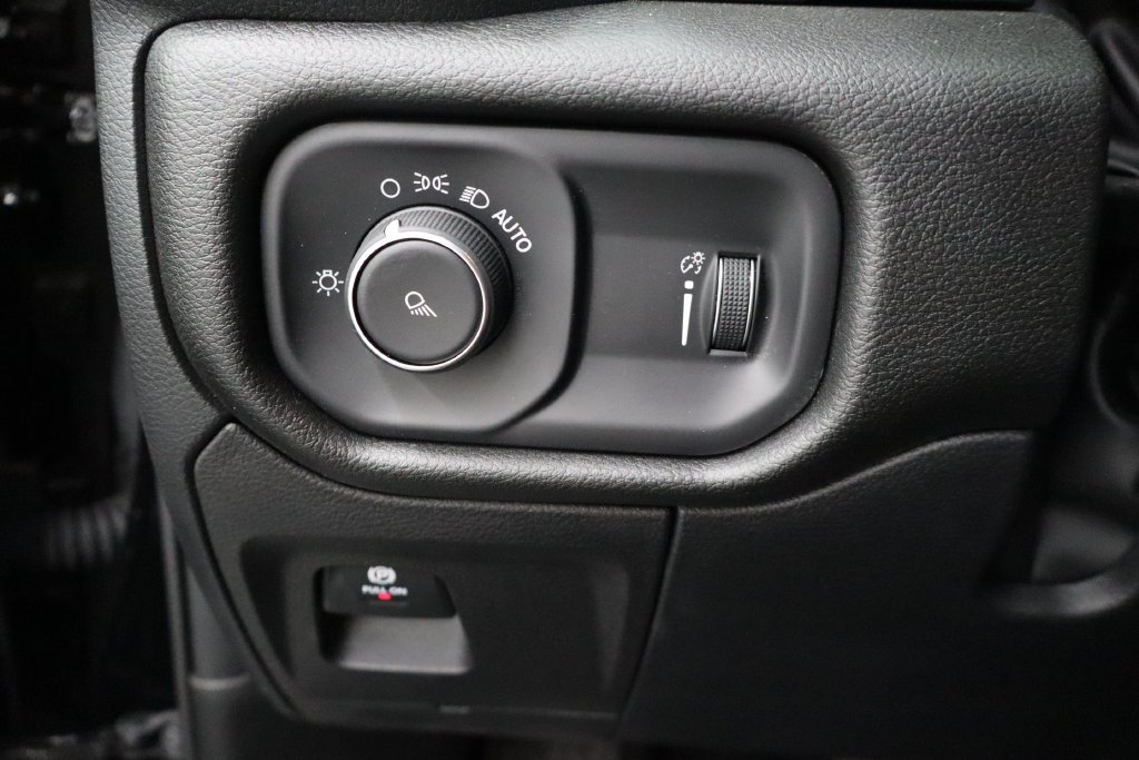 Used 2026 RAM 1500 Tradesman RWD image 15