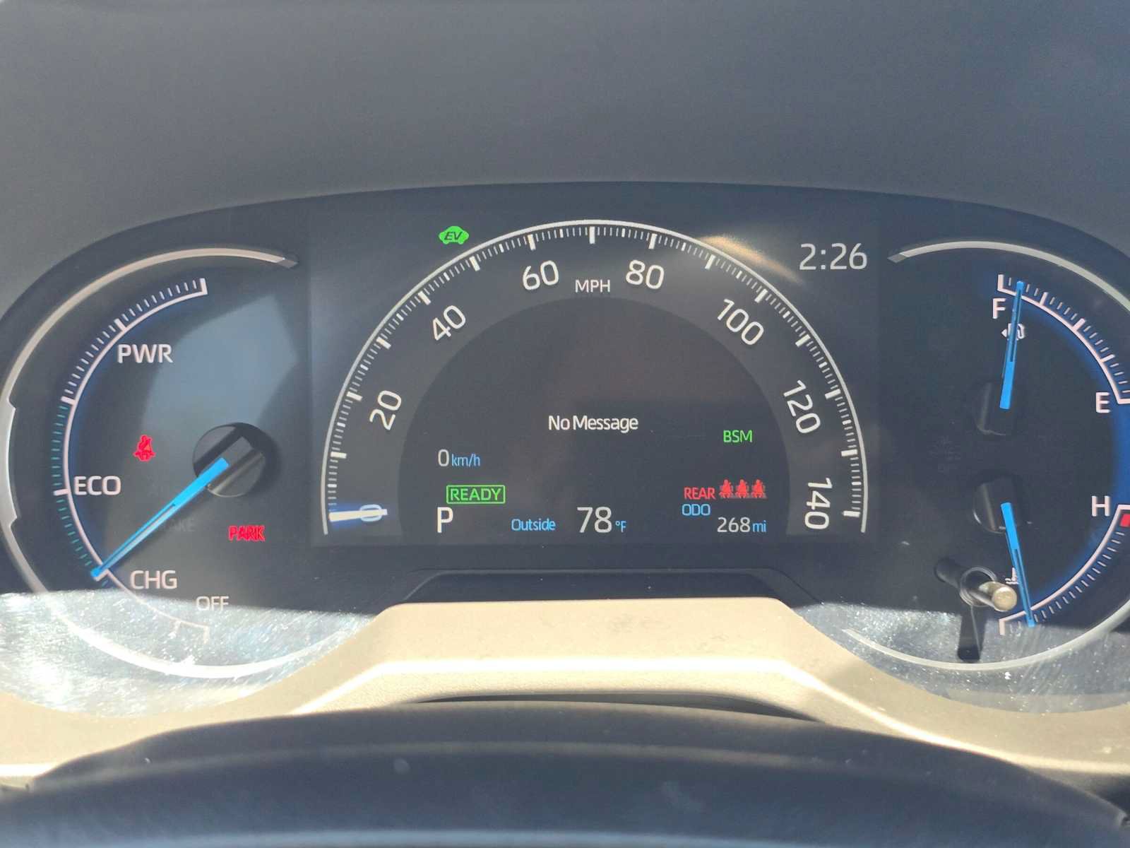 Certified 2025 Toyota RAV4 XLE Premium AWD/4WD image 24