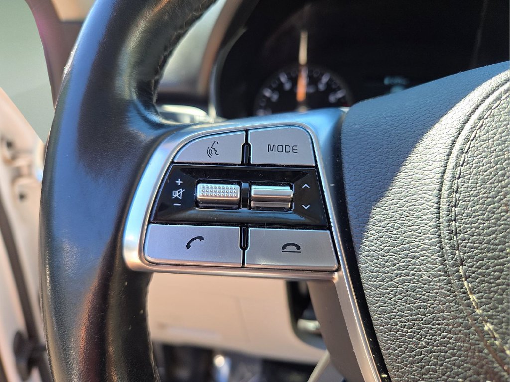 Used 2021 Kia Telluride EX AWD/4WD image 20