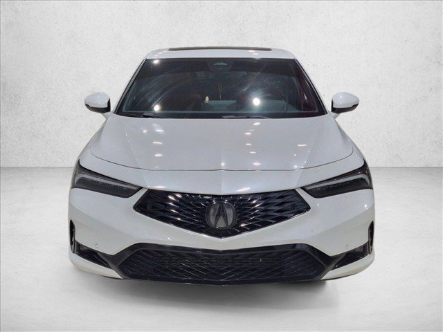 Used 2023 Acura Integra A-Spec w/ Technology Package FWD image 2