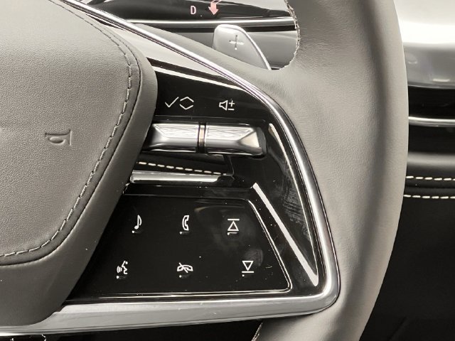 New 2027 Cadillac Escalade ESV V AWD/4WD image 13