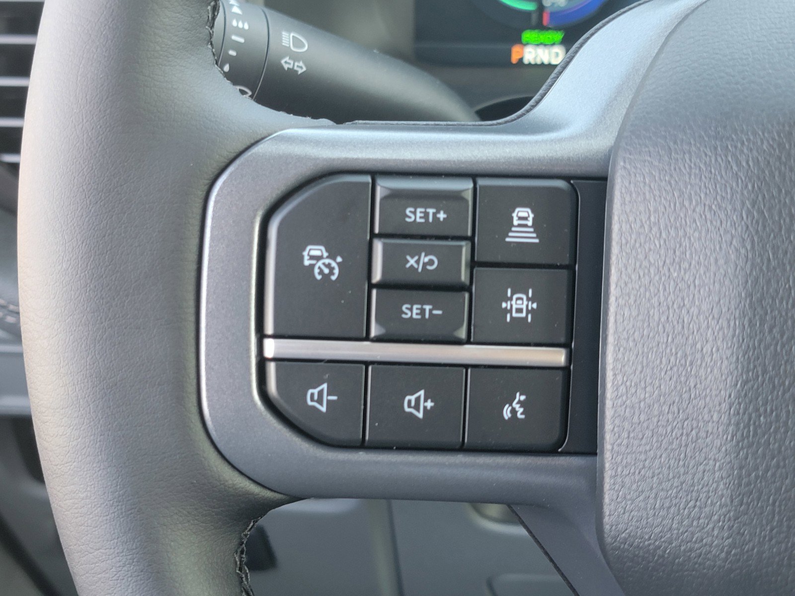 New 2025 Ford F150 Lightning Flash image 26