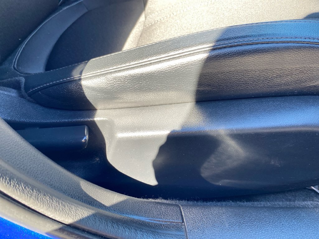Used 2019 Honda Civic Sport image 11