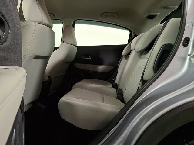 Used 2022 Honda HR-V LX image 13