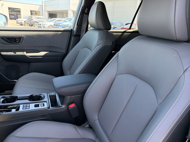New 2026 Subaru Outback Limited AWD/4WD image 20