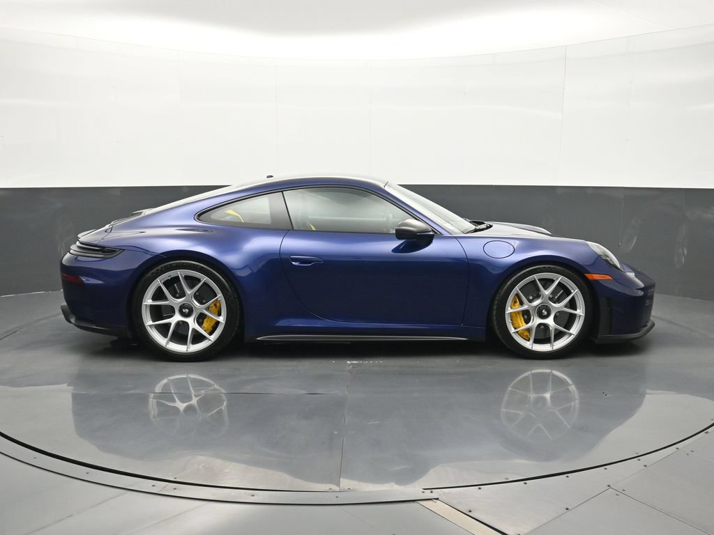 Used 2026 Porsche 911 GT3 RWD image 20