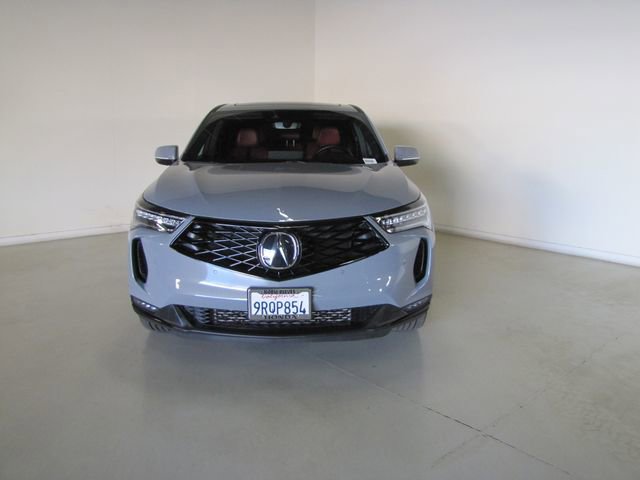 Used 2025 Acura RDX A-Spec image 2