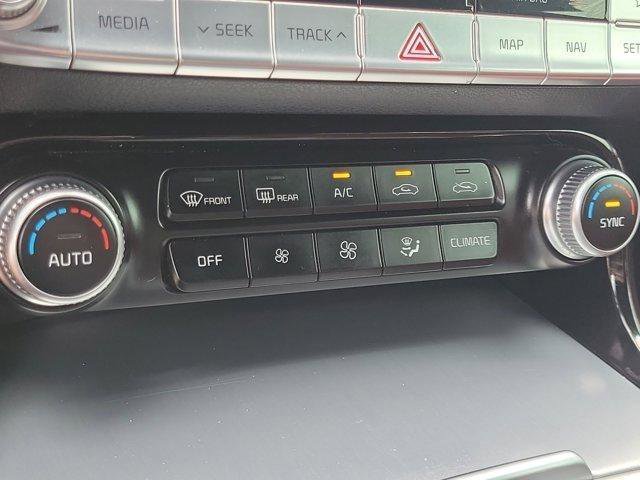 Used 2018 Kia Stinger GT1 RWD image 29