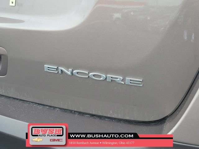 Used 2014 Buick Encore Convenience FWD image 7
