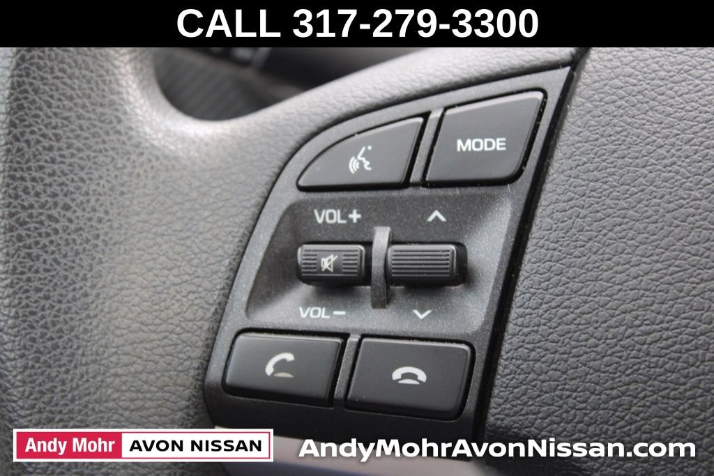 Used 2019 Hyundai Tucson SE w/ Cargo Package FWD image 26