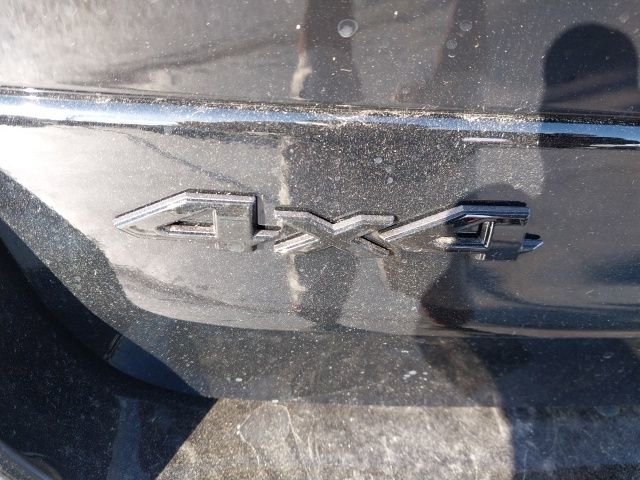 New 2025 Jeep Grand Cherokee Laredo image 20