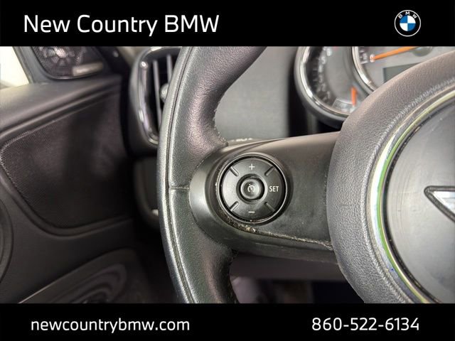 Used 2017 MINI Cooper Countryman S AWD/4WD image 15