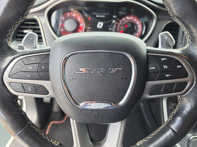 Used 2020 Dodge Challenger SRT Hellcat Redeye RWD image 19