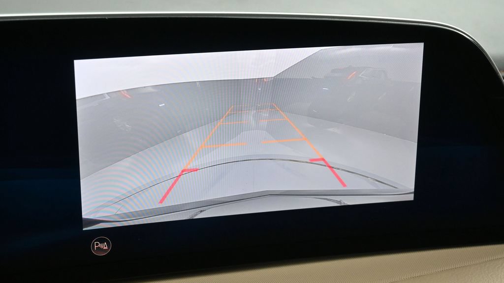 Certified 2024 Cadillac XT4 Luxury FWD image 22