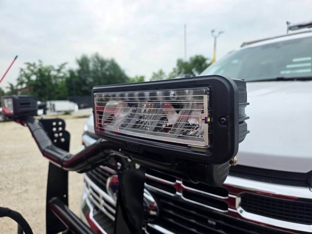New 2026 Ford F550 4x4 Regular Cab Super Duty image 20