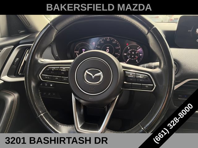 Used 2024 MAZDA CX-90 Plug-In Hybrid w/ Premium Pkg AWD/4WD image 14