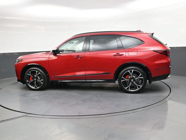 New 2026 Acura MDX Type S w/ Advance Package AWD/4WD image 6