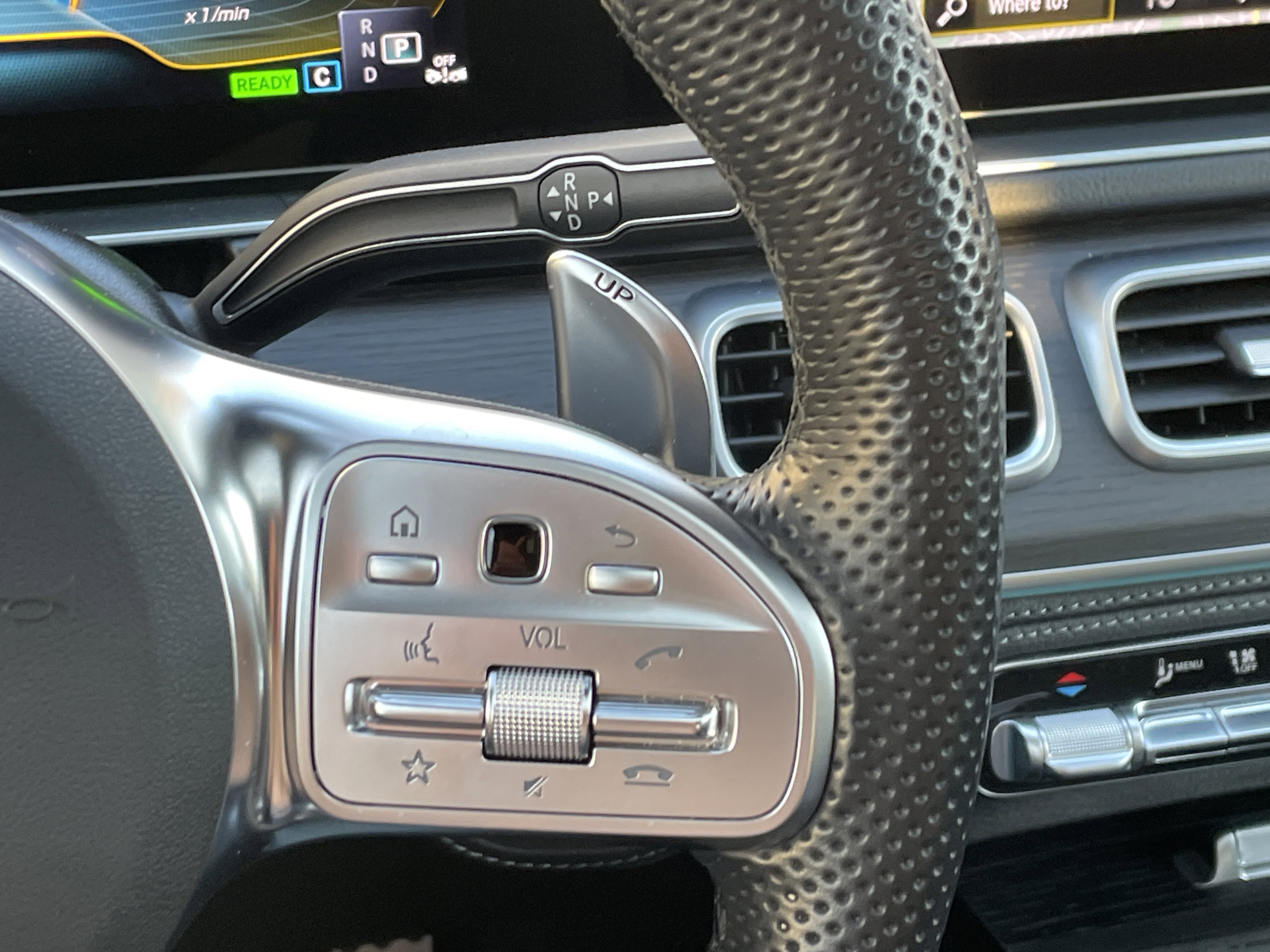 Certified 2023 Mercedes-Benz GLE 53 AMG 4MATIC image 28