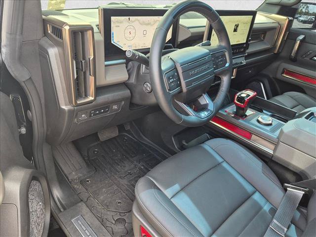 Used 2024 GMC Hummer EV 3X AWD/4WD image 3